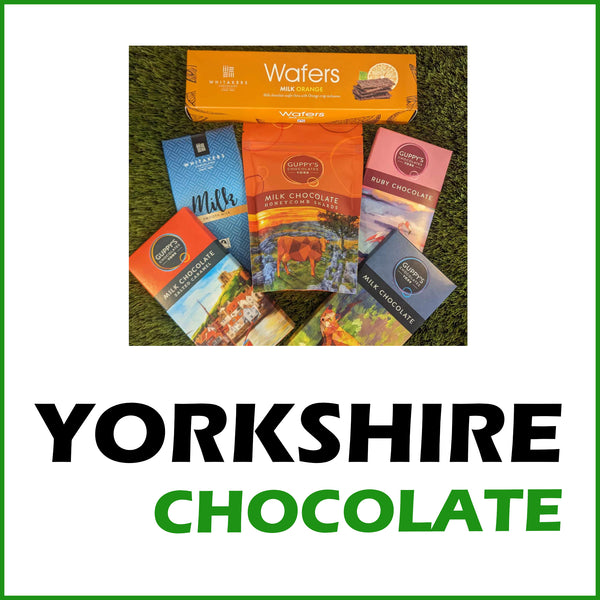 Yorkshire Chocolate