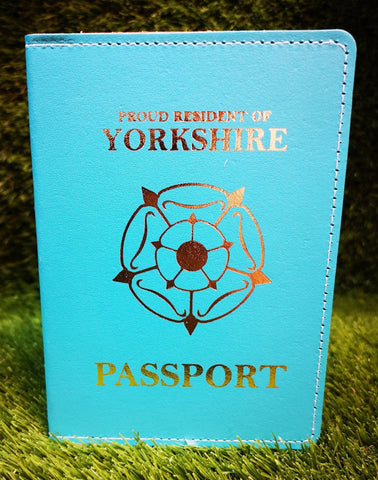 Passport Cover