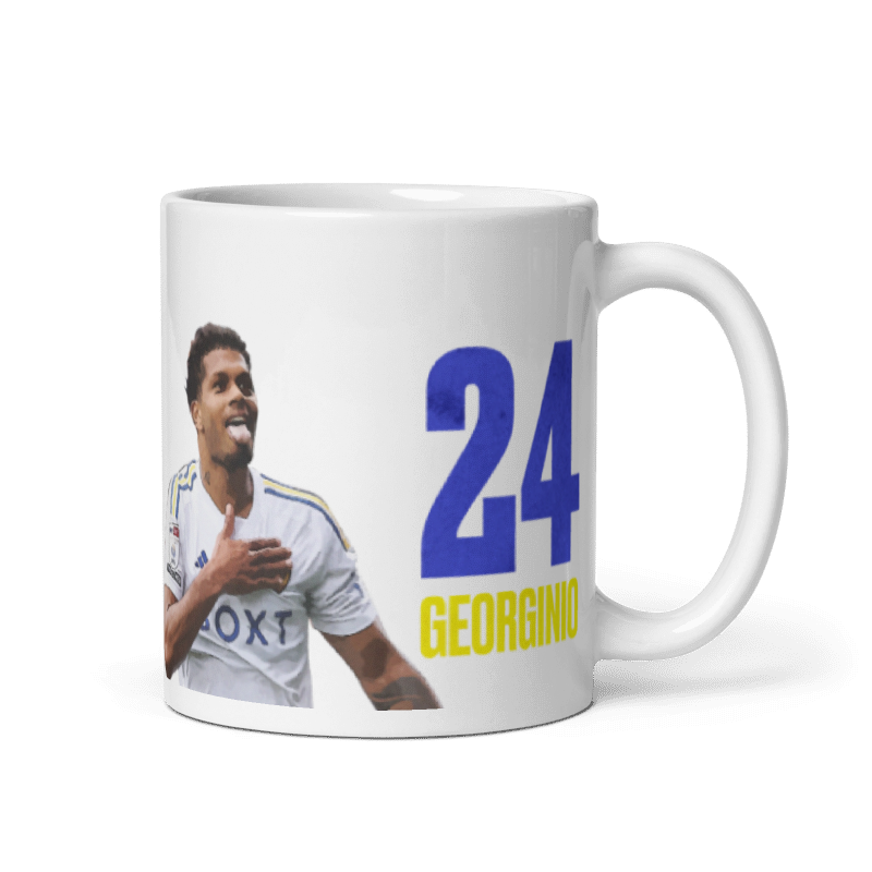 Georginio Mug