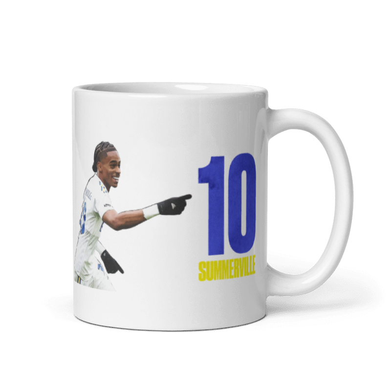 Summerville Mug