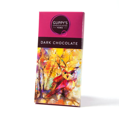 Guppy's Dark Chocolate