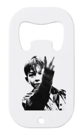 Kes Bottle Opener