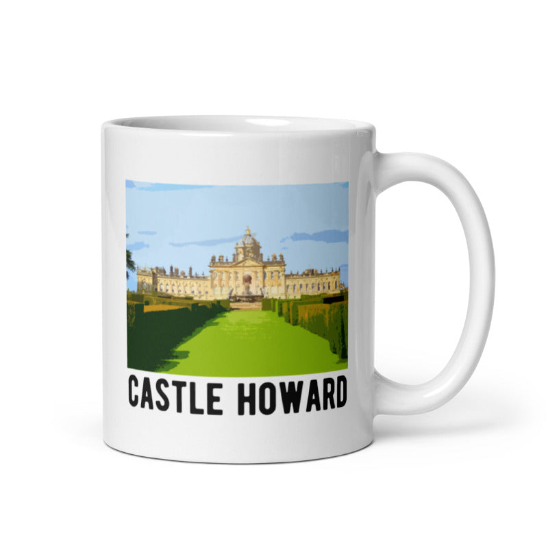 Castle Howard Mug