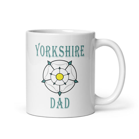 Yorkshire Dad