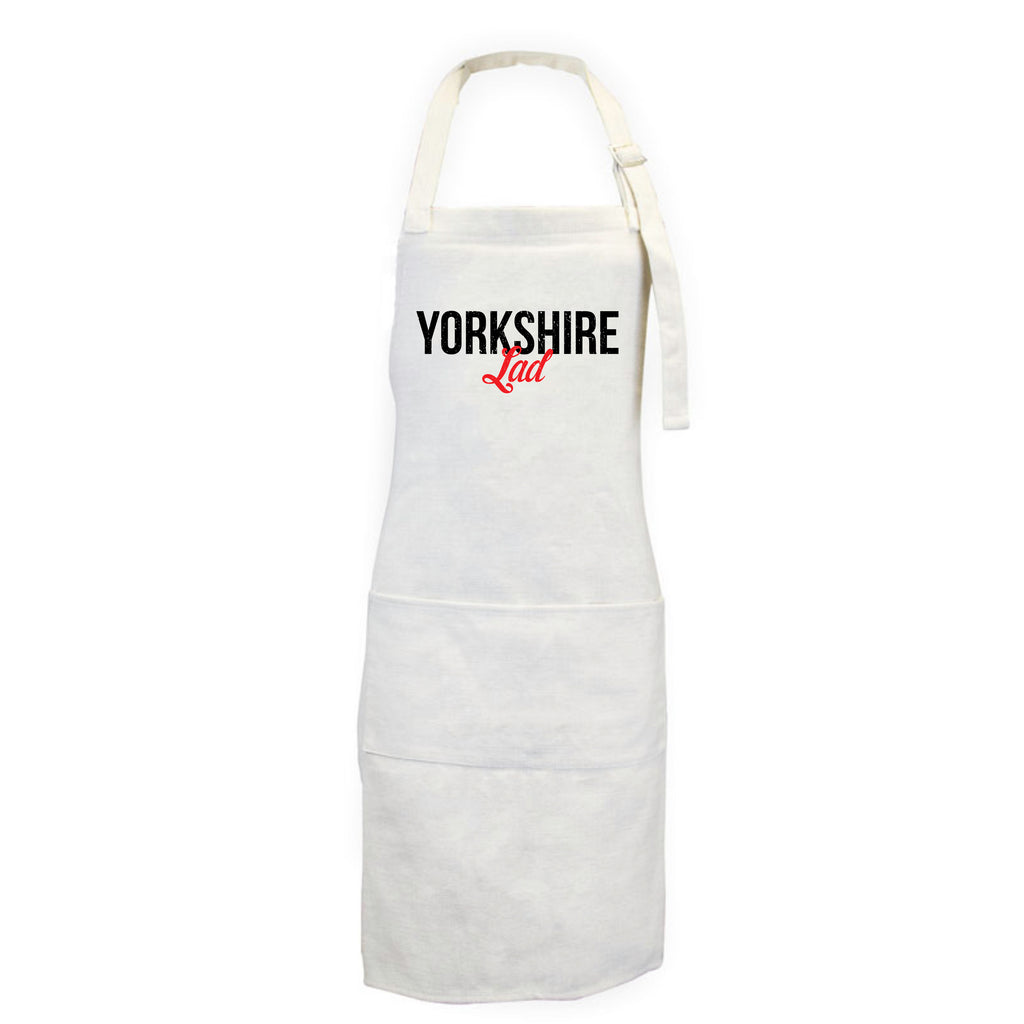Yorkshire Lad Apron