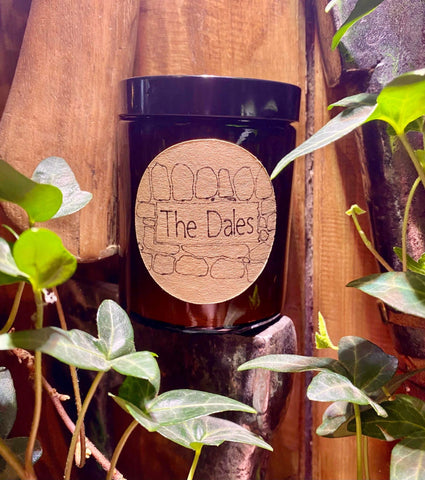 Yorkshire Dales Candle