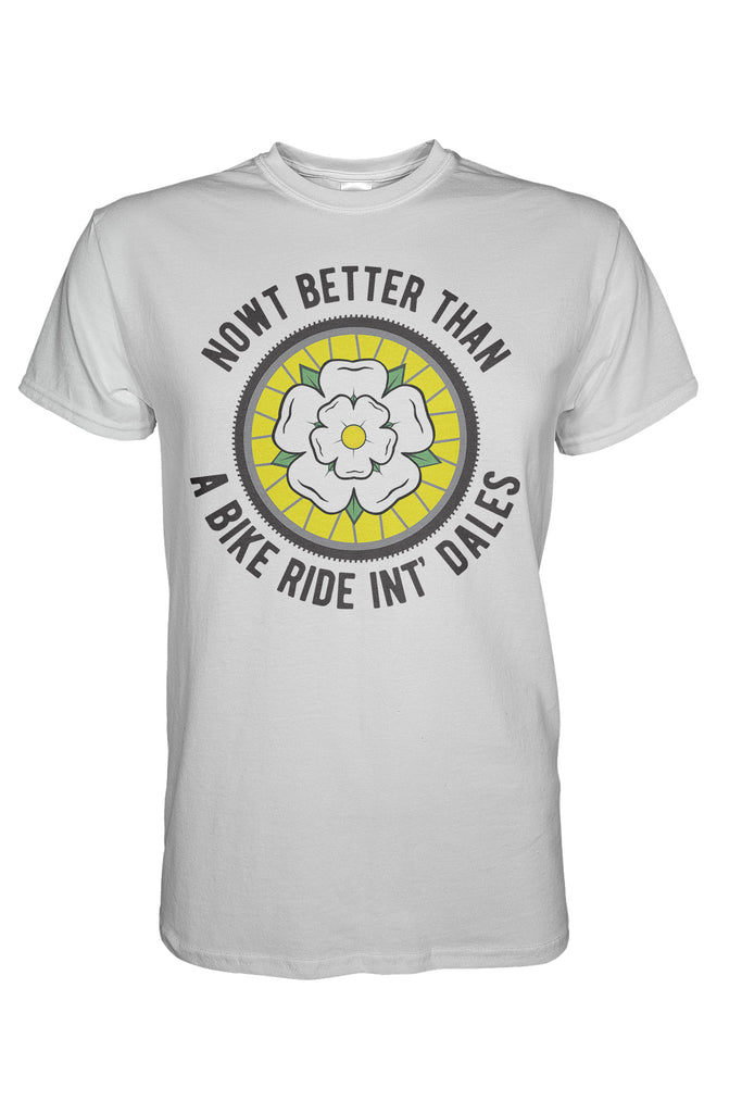 Bike Ride Int' Dales T-Shirt