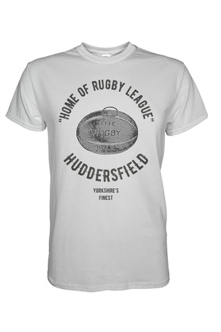 Huddersfield Rugby League T-Shirt