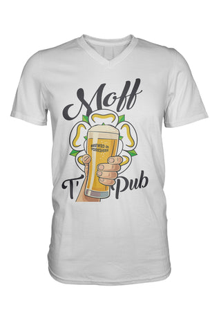 Moff Darn T'Pub V2 T-Shirt