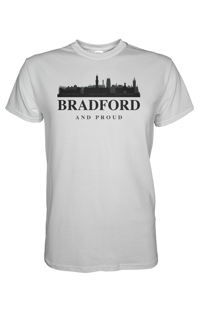 Bradford Skyline T-Shirt