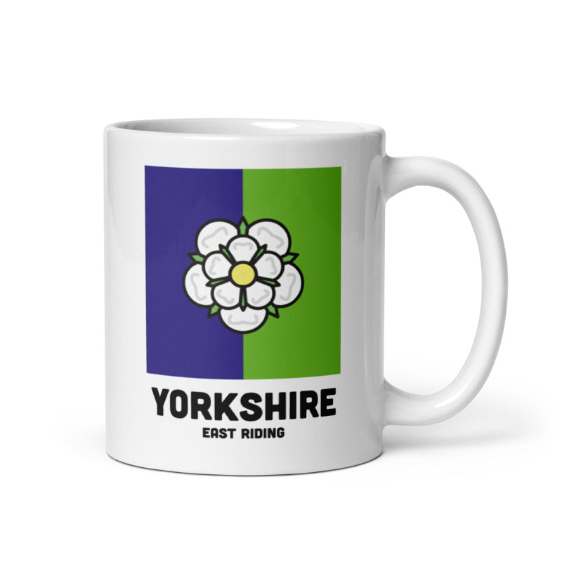 East Riding Mug