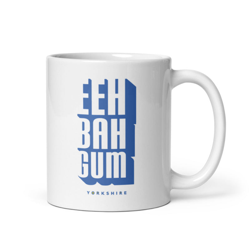 Eeh Bah Gum Mug