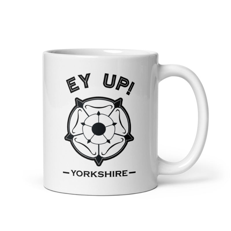 Ey Up Mug