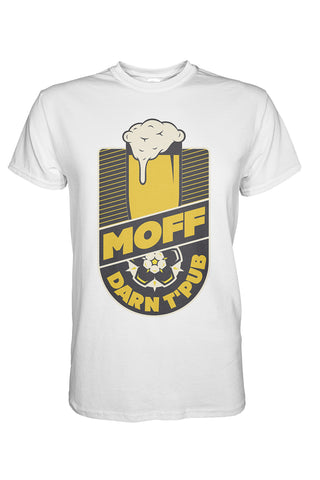 Moff Darn T'Pub T-Shirt