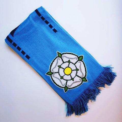 Yorkshire Scarf