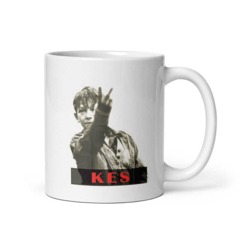 Kes Mug