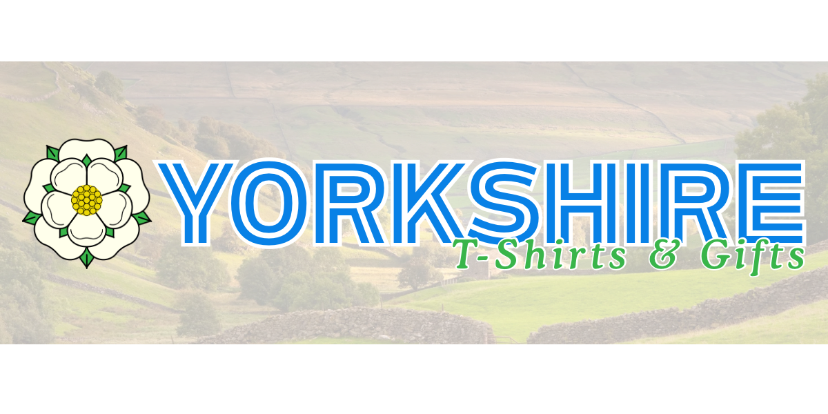 Yorkshire T-Shirts