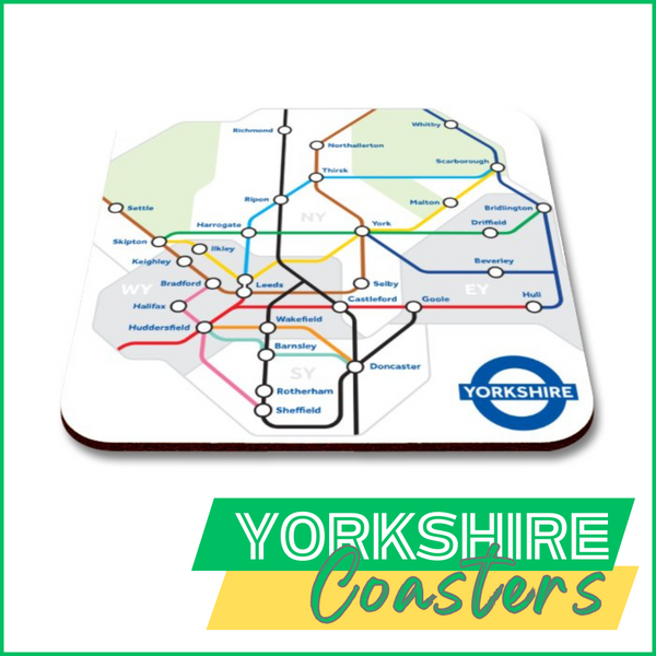 Coasters