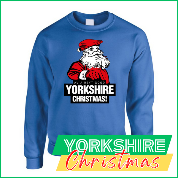 Christmas Shop