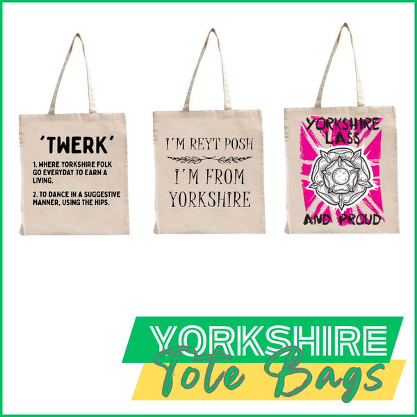 Tote Bags