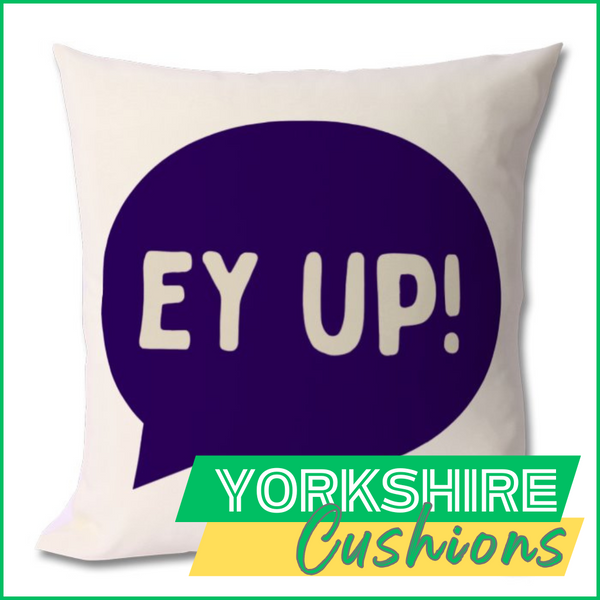 Cushions