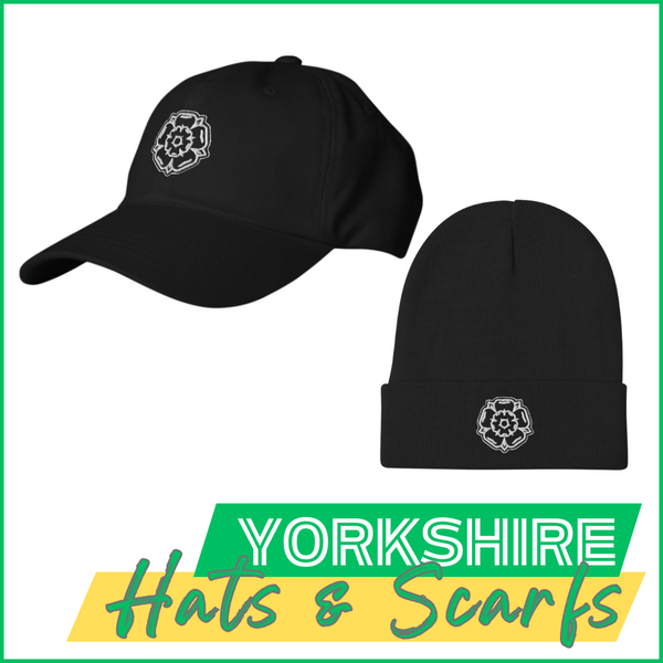 Scarves &amp; Hats