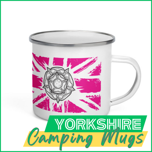 Camping Mugs