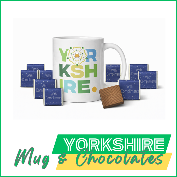 Mugs &amp; Chocolate