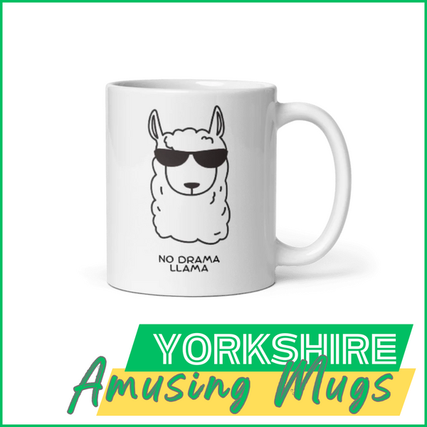 Amusing Mugs