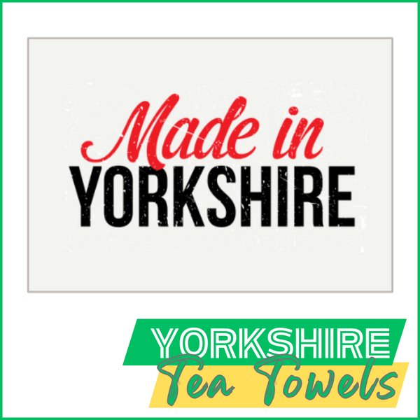 Tea Towels