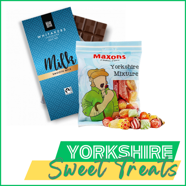 Sweet Treats