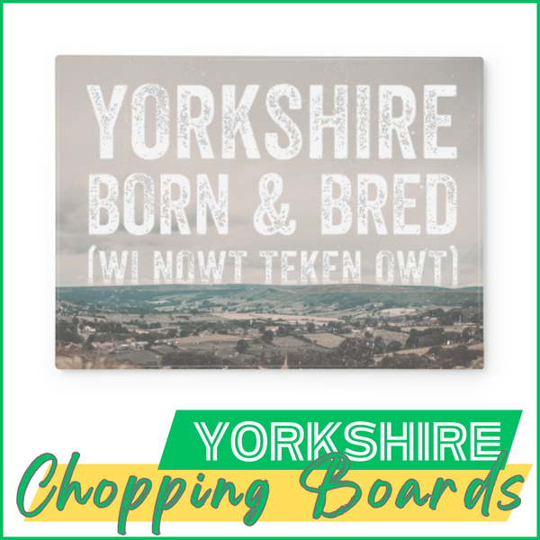 Chopping Boards