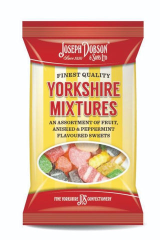 Joseph Dobson Yorkshire Mixtures 200g