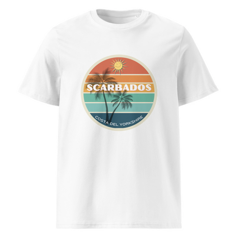 Scarbados T-Shirt 1