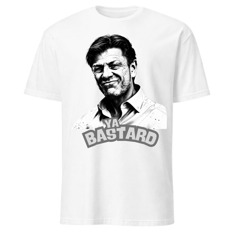 Sean Bean B&W T-Shirt