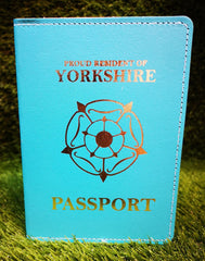 Passport Cover