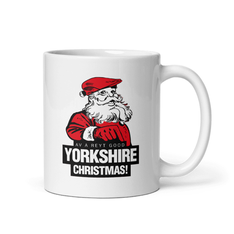 Products โ Yorkshire T-Shirts
