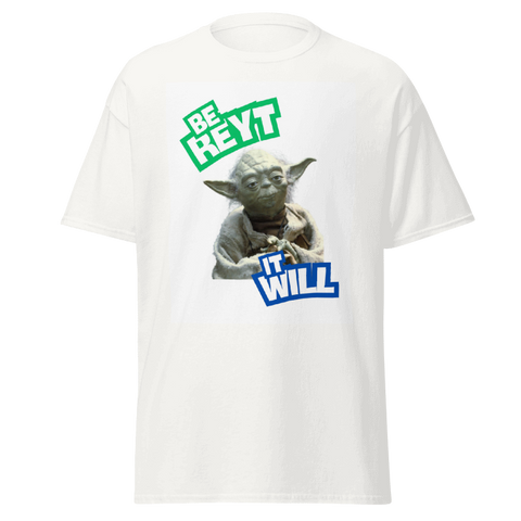 Yorkshire Yoda T-Shirt