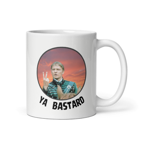 Sean Bean Mug