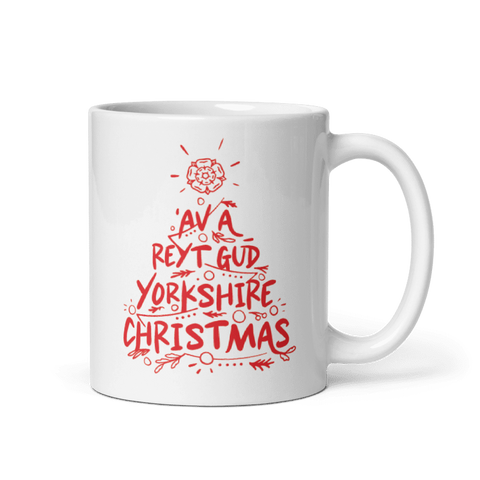 Products โ Yorkshire T-Shirts