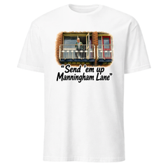 Rita, Sue and Bob Too T-Shirt