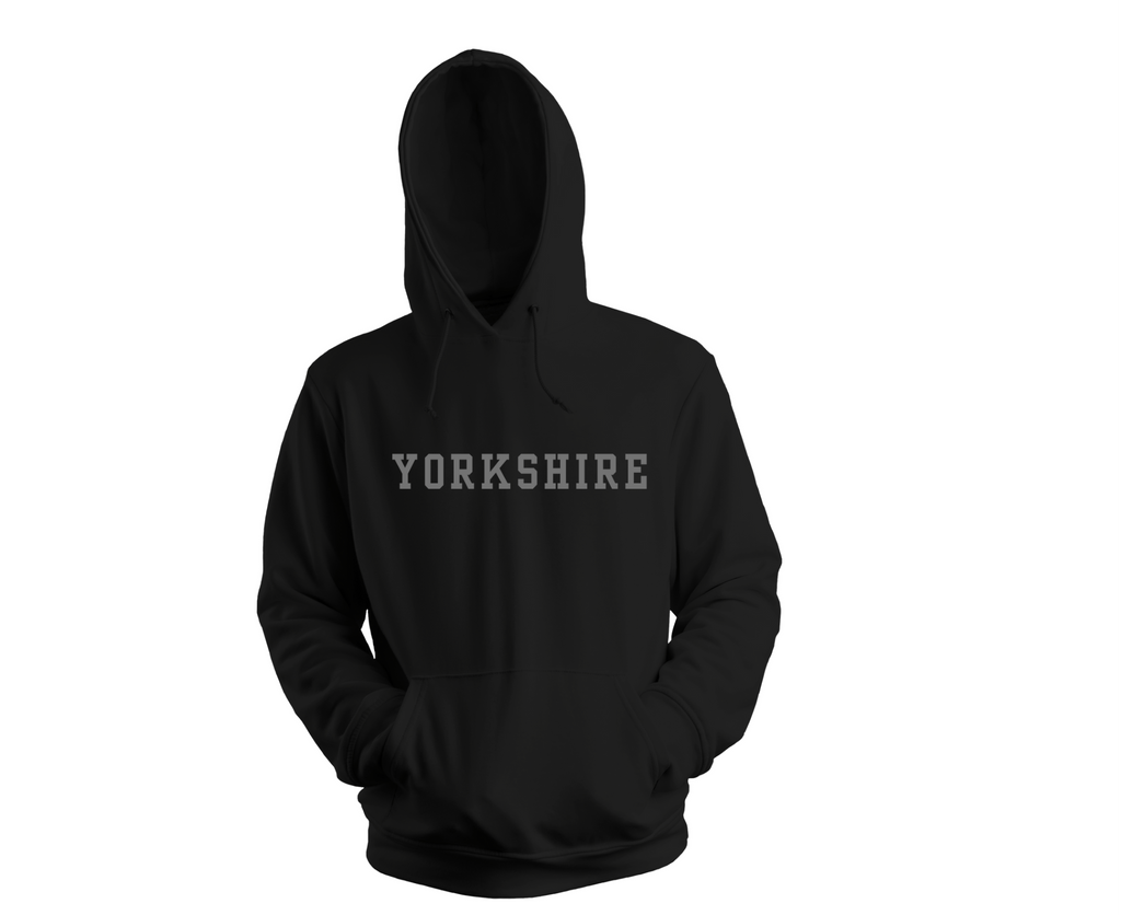 Yorkshire Hoodie