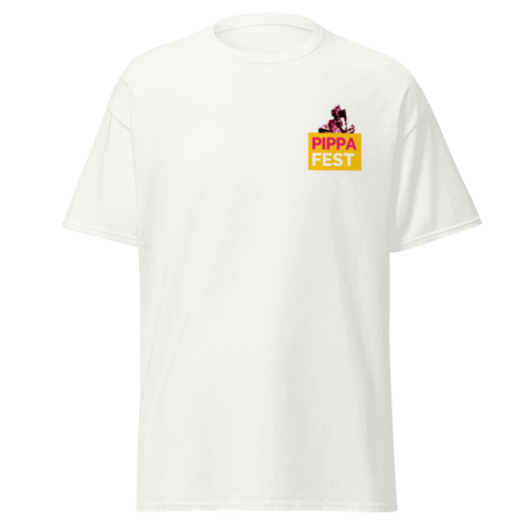PIPPA FEST T-Shirt 1