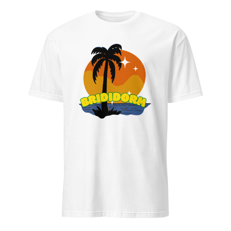 Brididorm T-Shirt