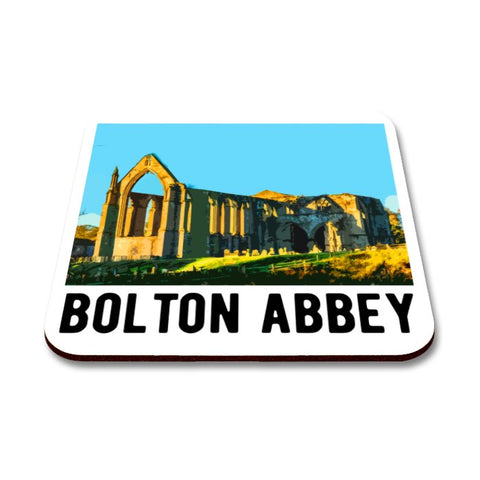 Bolton Abbey Coaster