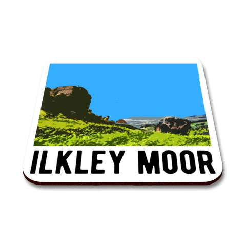 Ilkley Moor Coaster
