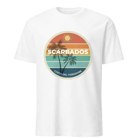 Scarbados T-Shirt 1