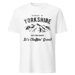 Yorkshire Republic T-Shirt