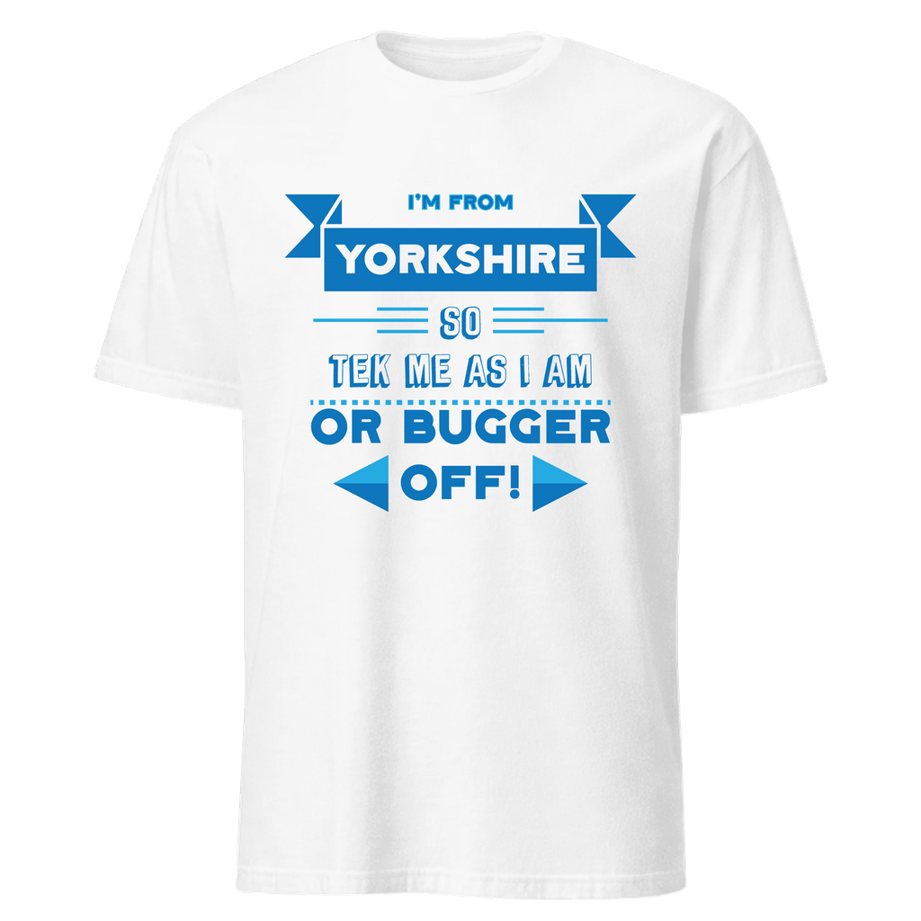 As I Am T-Shirt