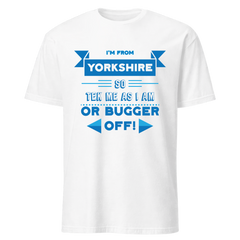 As I Am T-Shirt